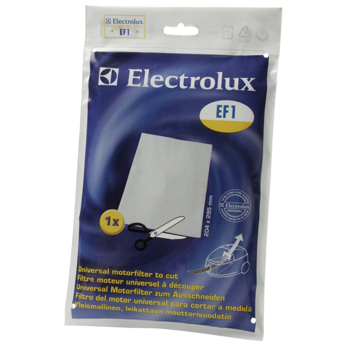 Electrolux - Filtr - EF1