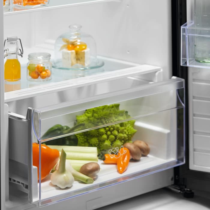 Electrolux - Volně stojící chladničky - LRS3DE39U