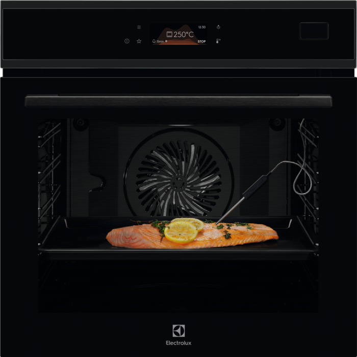 Electrolux - Parní trouby - EOB8S39H