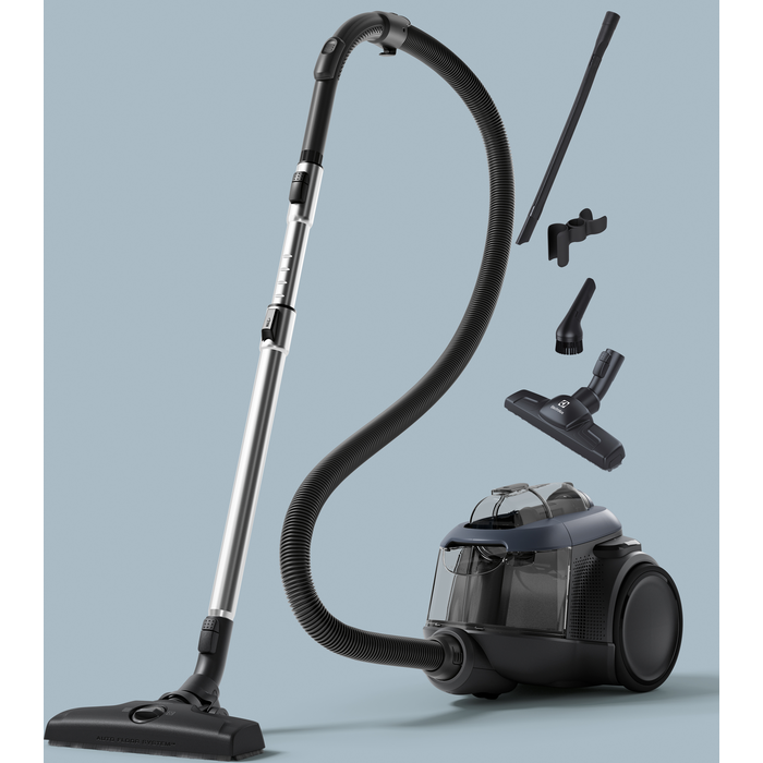 Electrolux - Bezsáčkový vysavač - EL61C3DB