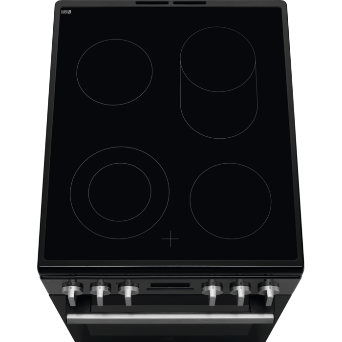 Electrolux - Elektrické sporáky - LKR564275K