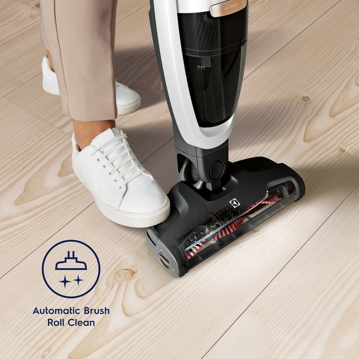 Electrolux - Tyčový vysavač - WQ81-ALRS