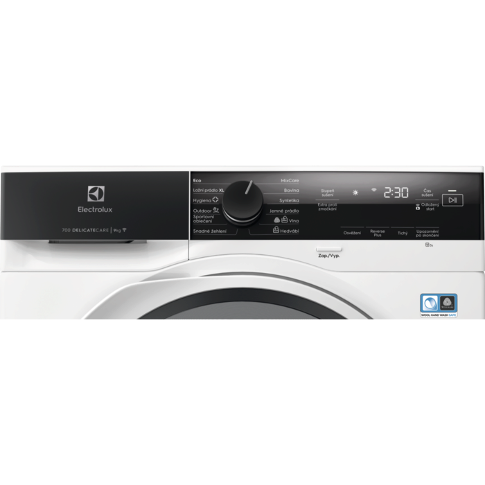 Product Control Panel