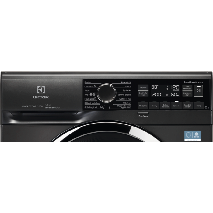 Product Control Panel