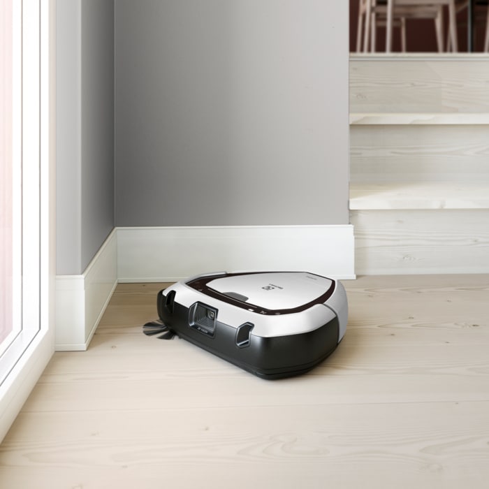 Electrolux - Robotický vysavač - PI81-4SWN