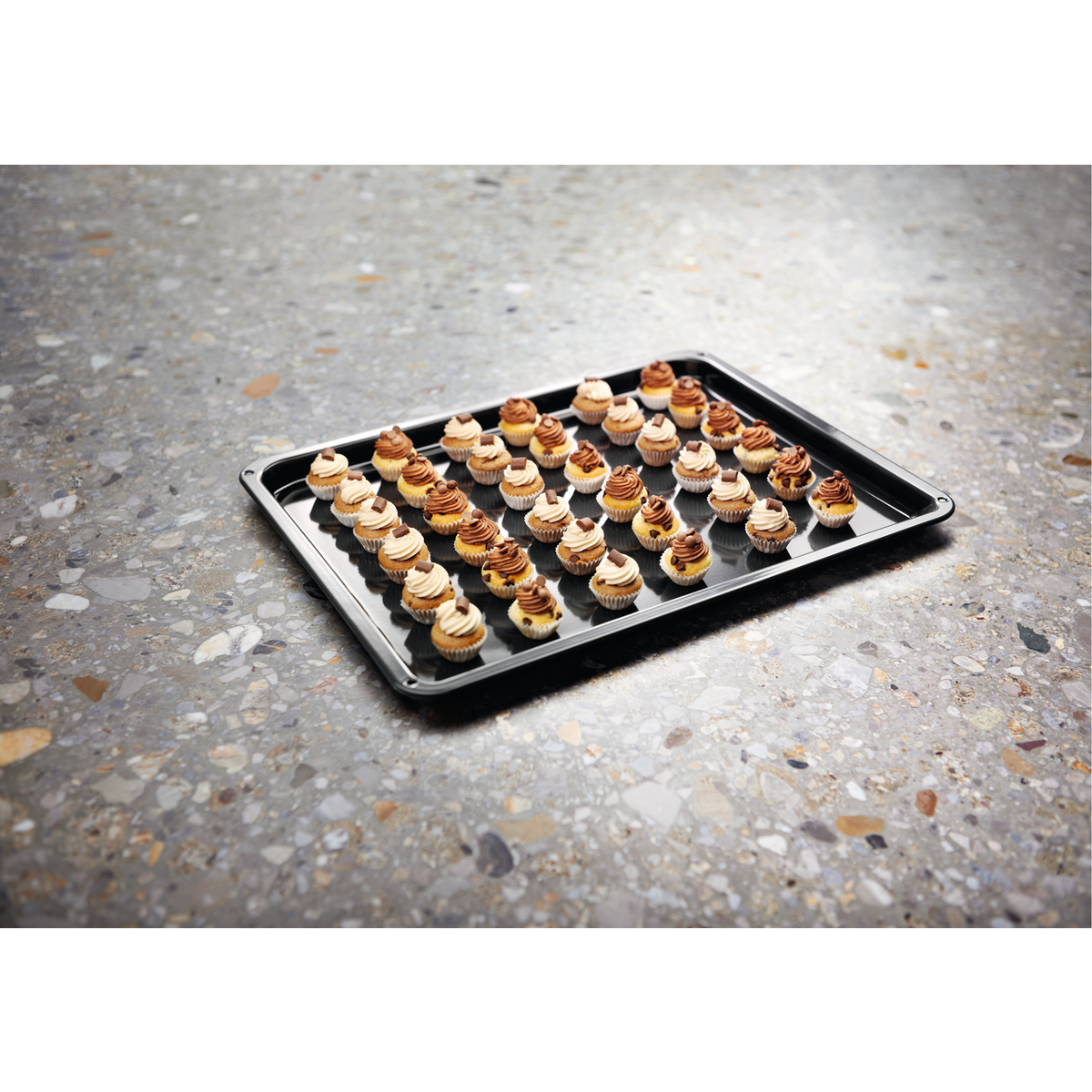 Electrolux - Pyrolytické trouby - EOF4P56X