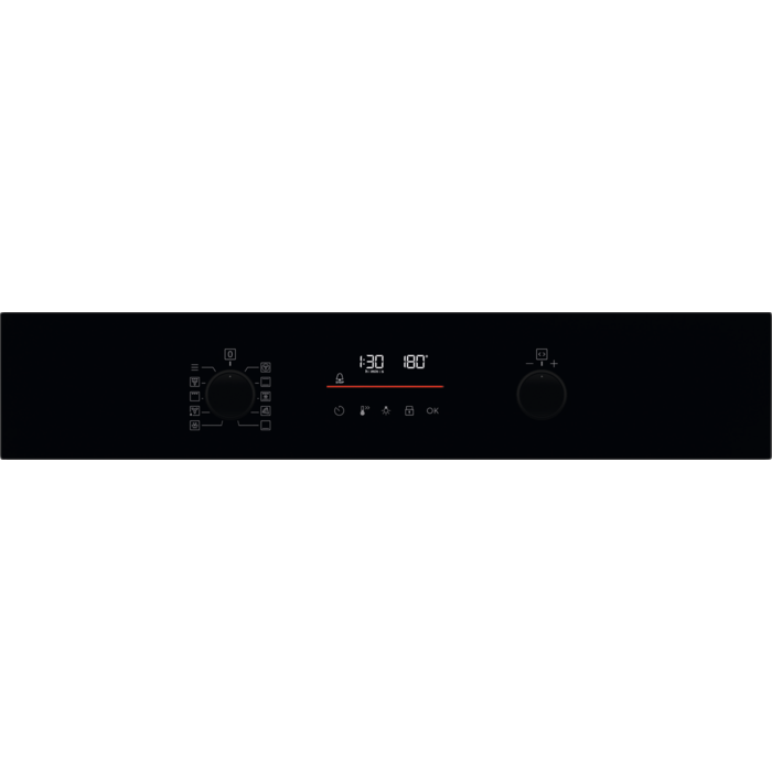 Electrolux - Pyrolytické trouby - KOFDP46BK