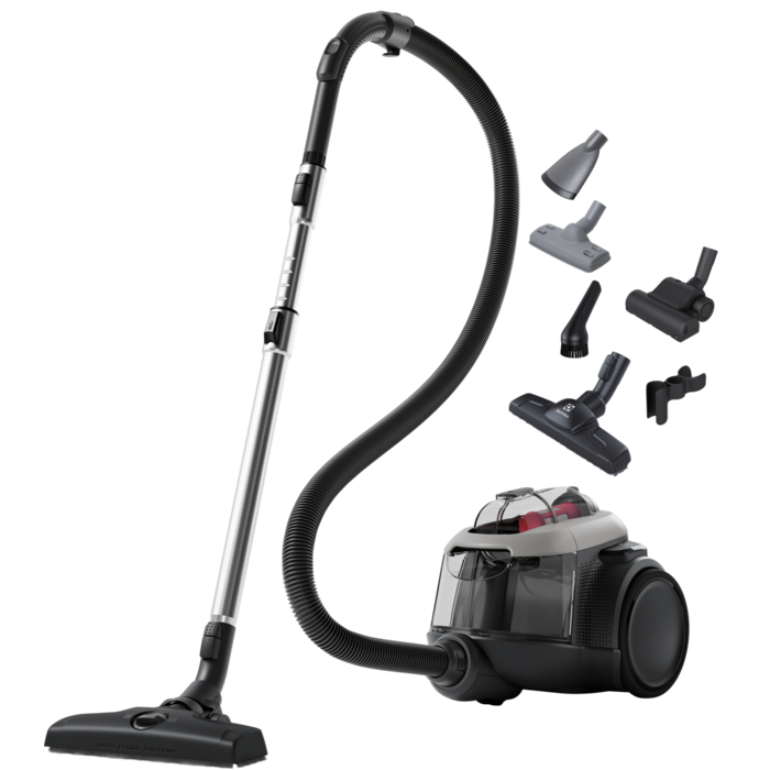 Electrolux - Bezsáčkový vysavač - EL61A4UG