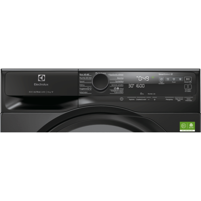 Product Control Panel