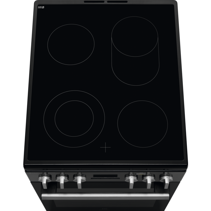 Electrolux - Elektrické sporáky - LKR564200K