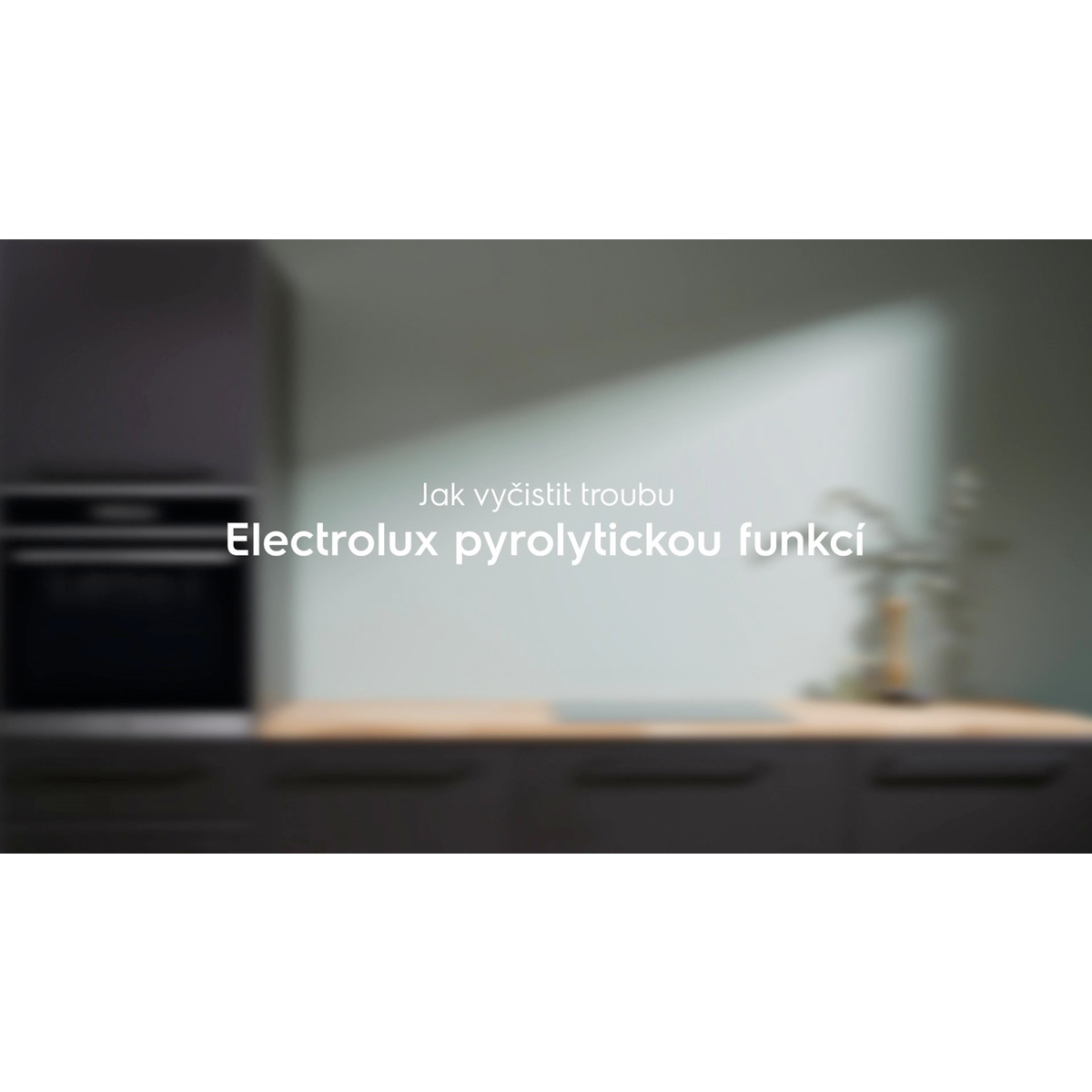 Electrolux - Trouby - EOF6P76X2