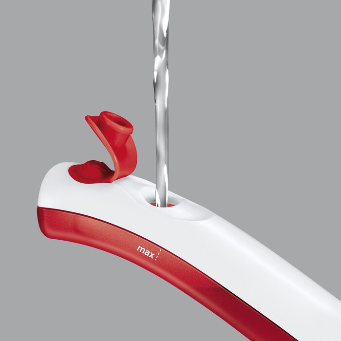 Electrolux - Žehlička - EDBT800