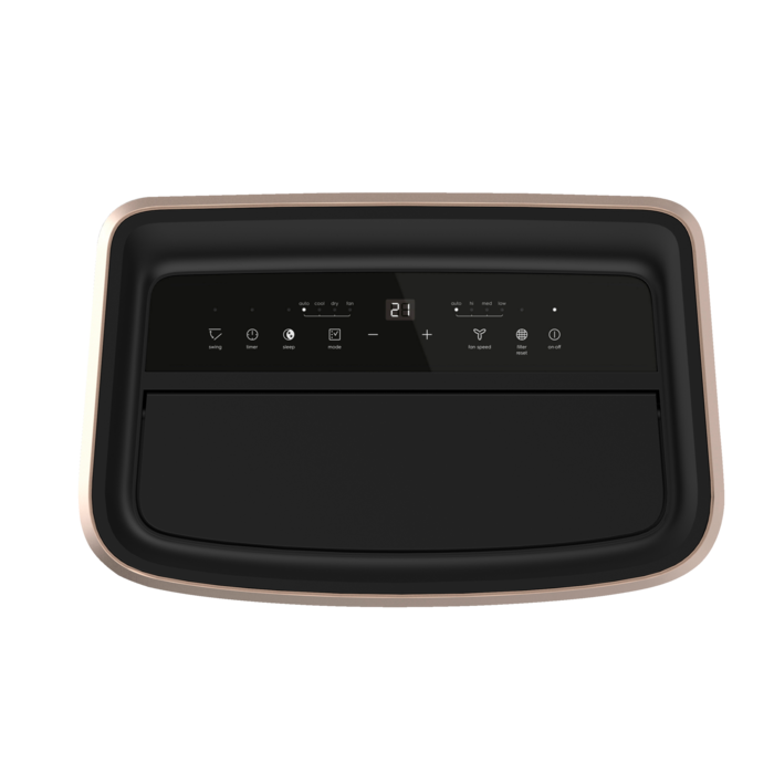 Electrolux - Přenosná klimatizace - EXP26U758CW