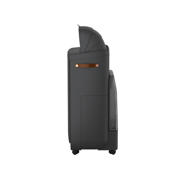 Electrolux - Čistička vzduchu Oxygen - EPU73771DG