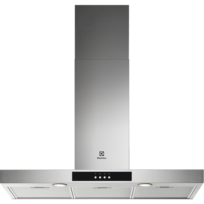 Electrolux - Komínové odsavače - LFT529X