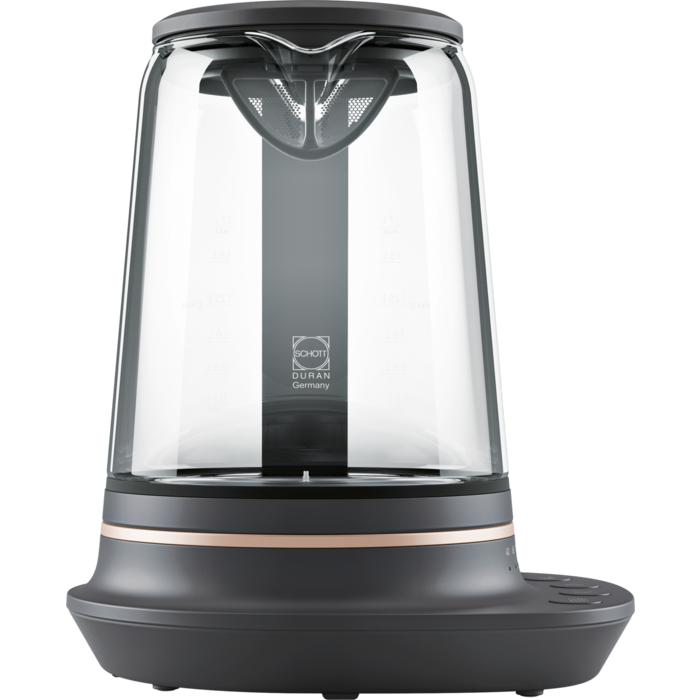 Electrolux - Rychlovarná konvice - E7GK1-8BP