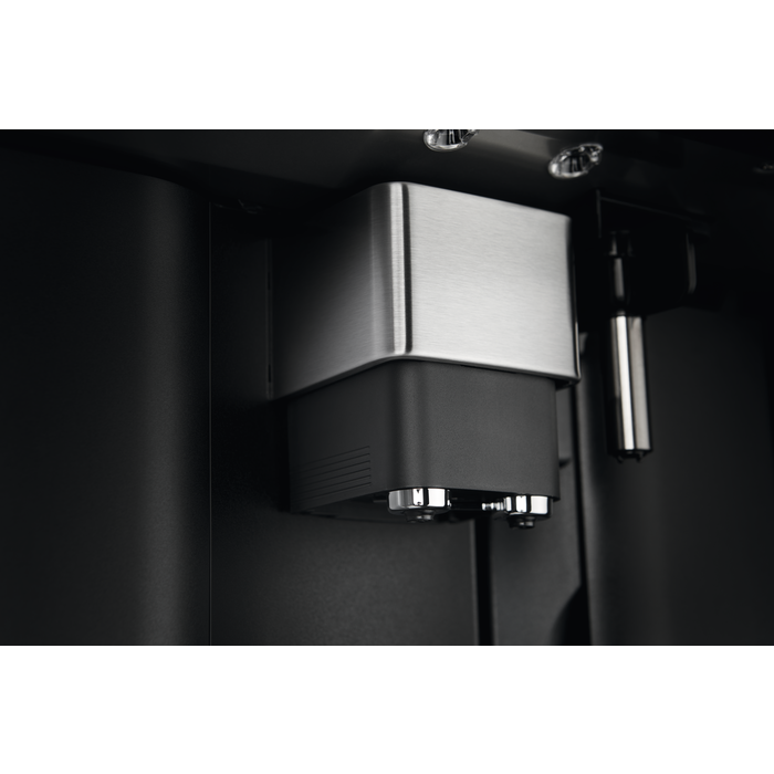 Electrolux - Vestavné automaty na espresso - EBC85X