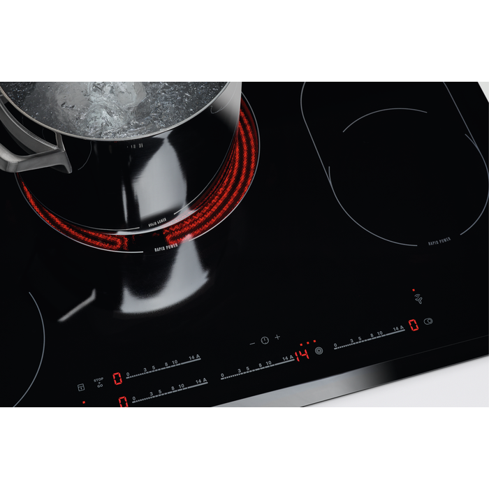 Electrolux - Elektrické varné desky - EHF65451FK