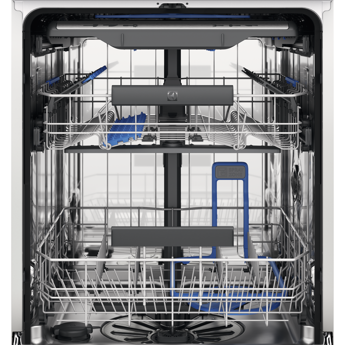 Electrolux - Myčky nádobí 60 cm - EEZ69410W
