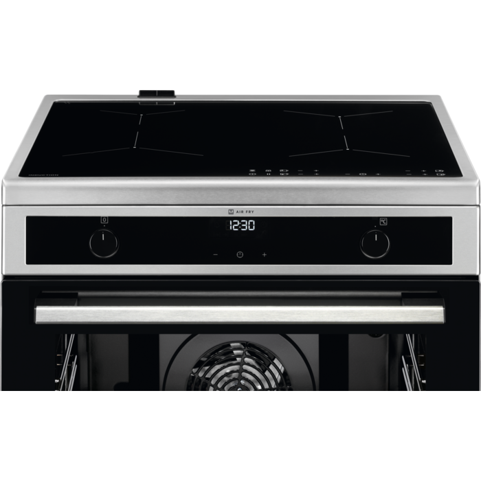 Electrolux - Elektrické sporáky - LKI64020AX
