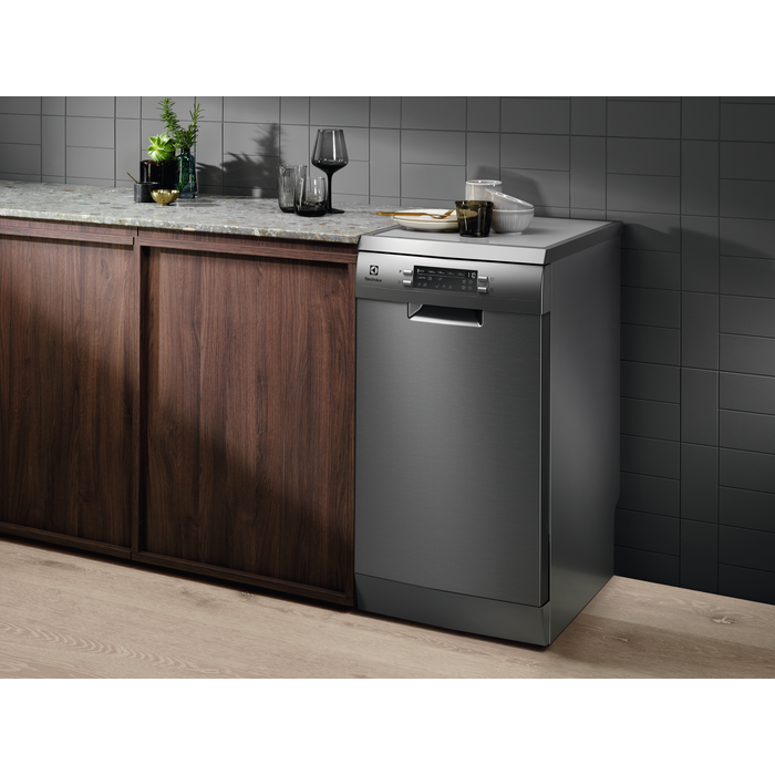 Electrolux - Malé myčky - ESS64321SX