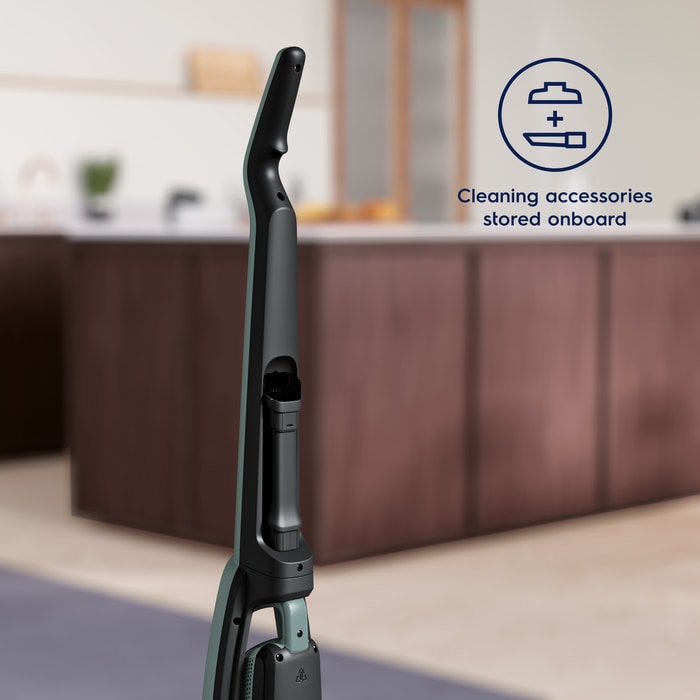 Electrolux - Tyčový vysavač - WQ61-40OG