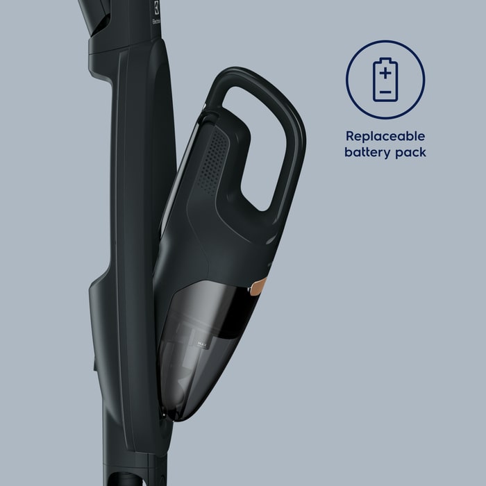 Electrolux - Tyčový vysavač - WQ61-42GG