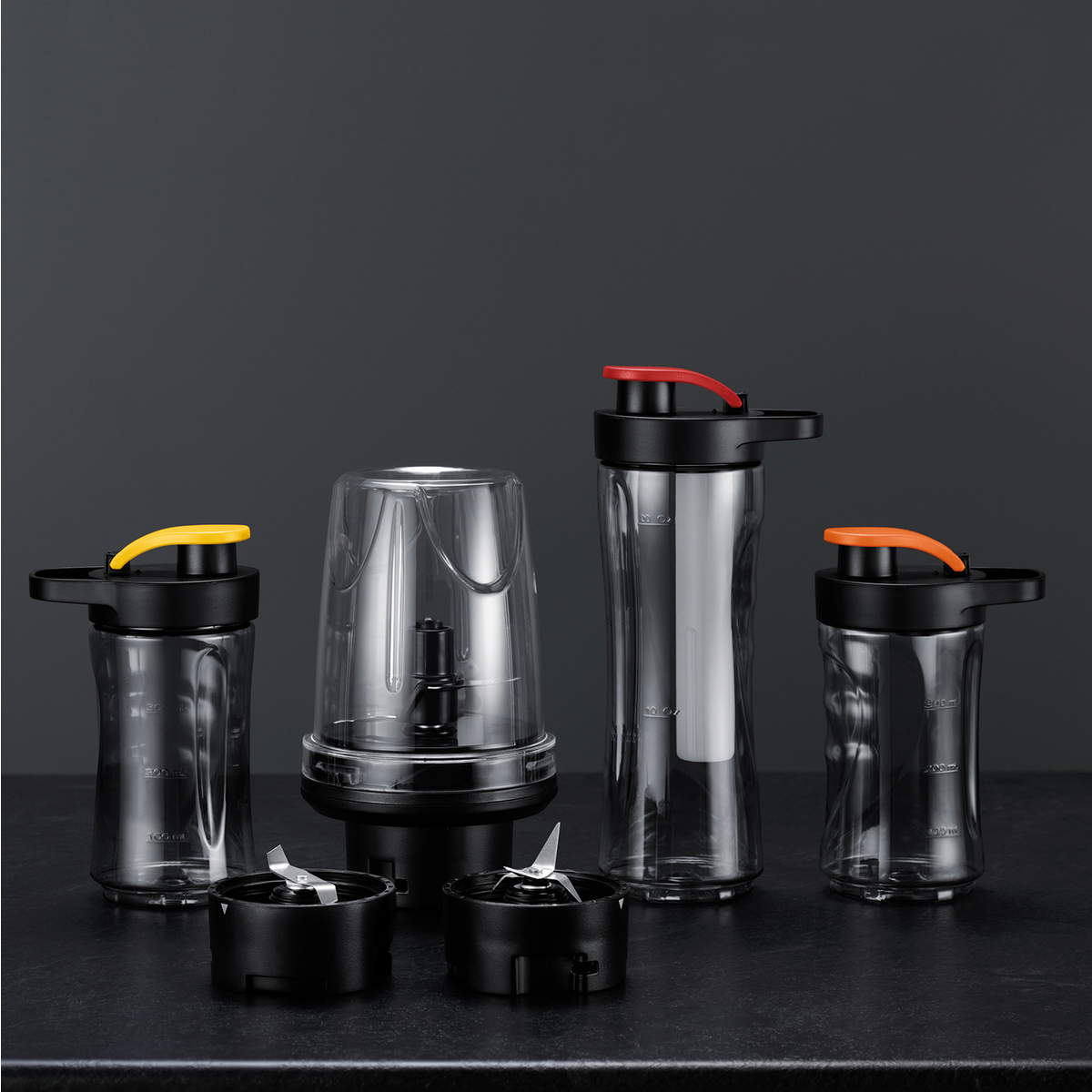 Electrolux - Stolní mixér - ESB2900