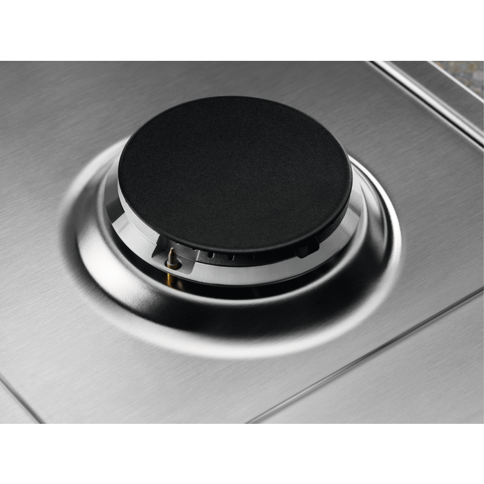 Electrolux - Plynové varné desky - KGS6426SX