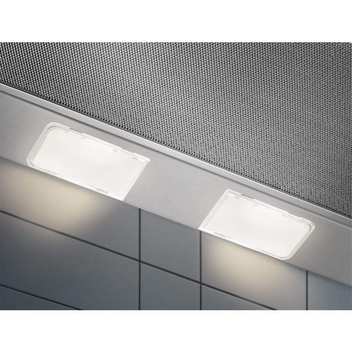 Electrolux - Integrované odsavače - LFP226S