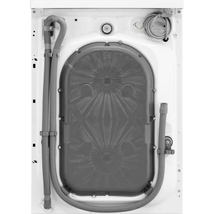 Electrolux - Volně stojící pračky kombinované se sušičkou - EW7W4402C