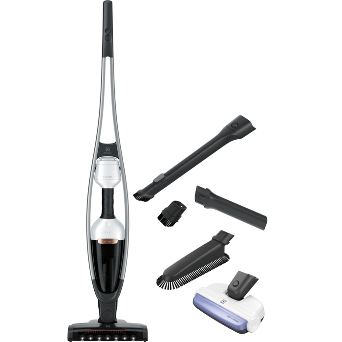 Electrolux - Tyčový vysavač - PQ92-ALGS