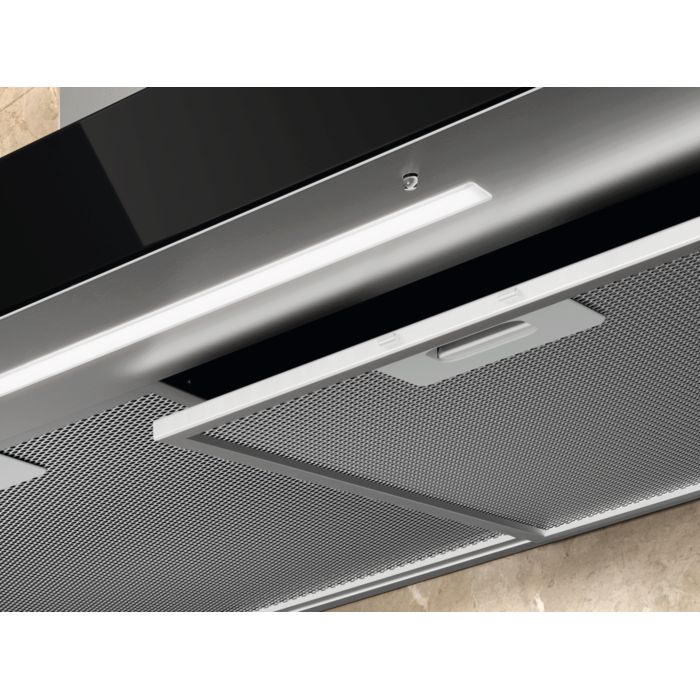 Electrolux - 90 cm odsavače - LFT829X