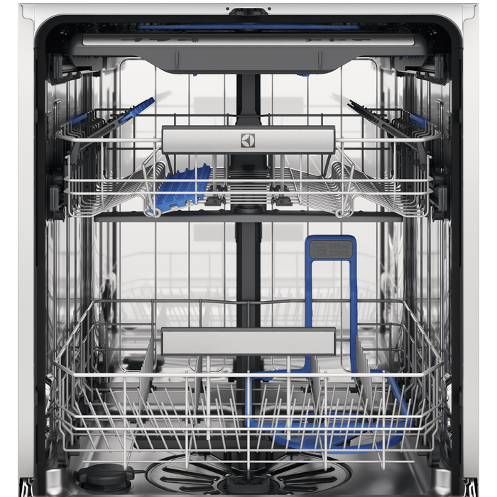Electrolux - Vestavné myčky nádobí - KEZA9310W