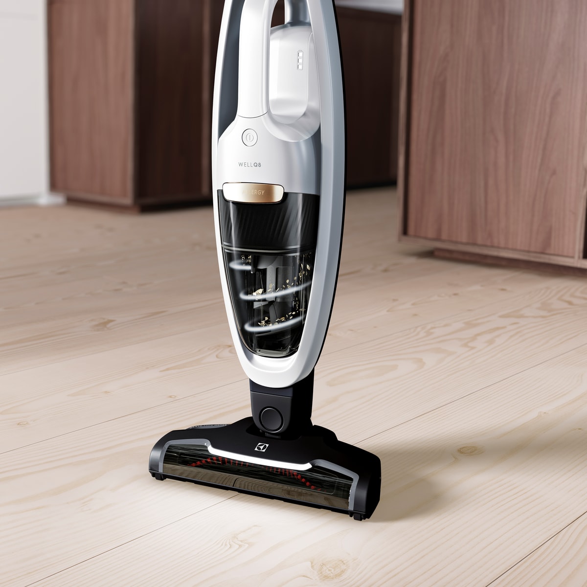 Electrolux - Tyčový vysavač - WQ81-ALRS