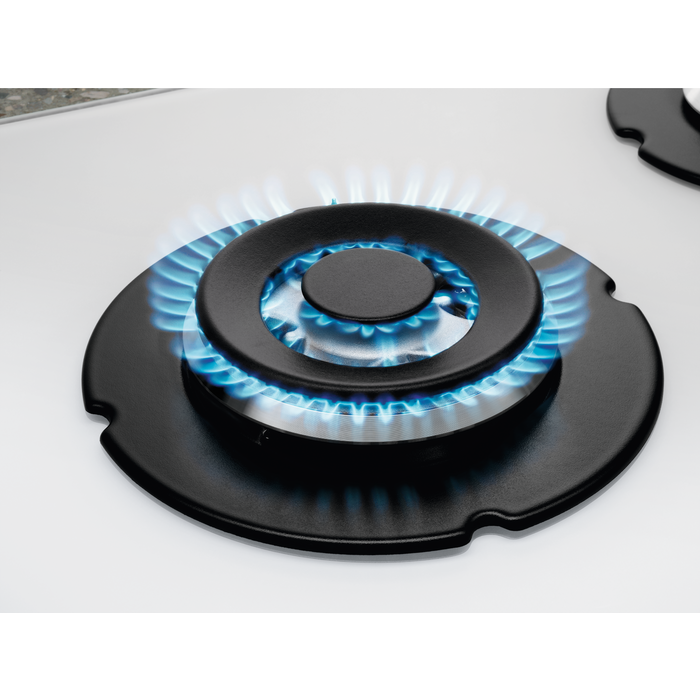 Electrolux - Plynové varné desky - KGG64362W