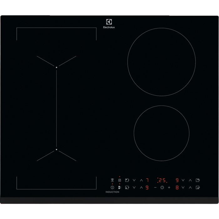 Electrolux - Indukční varné desky - LIV63431BK