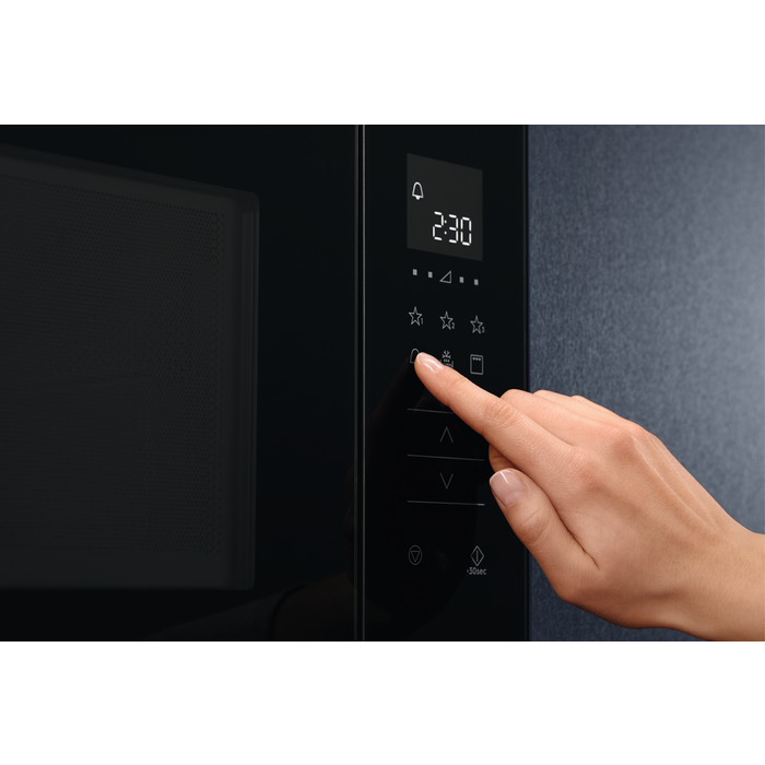 Electrolux - Vestavné mikrovlnné trouby - LMS2203EMX