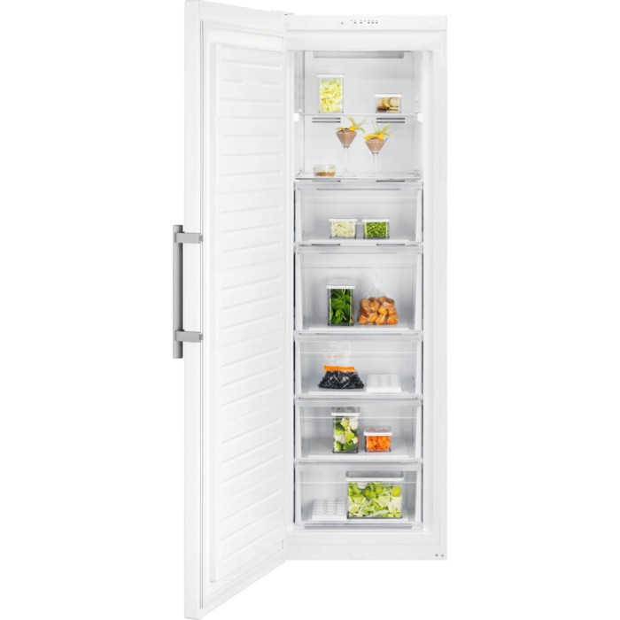 Electrolux - Volně stojící mrazničky - LUT6NE28W