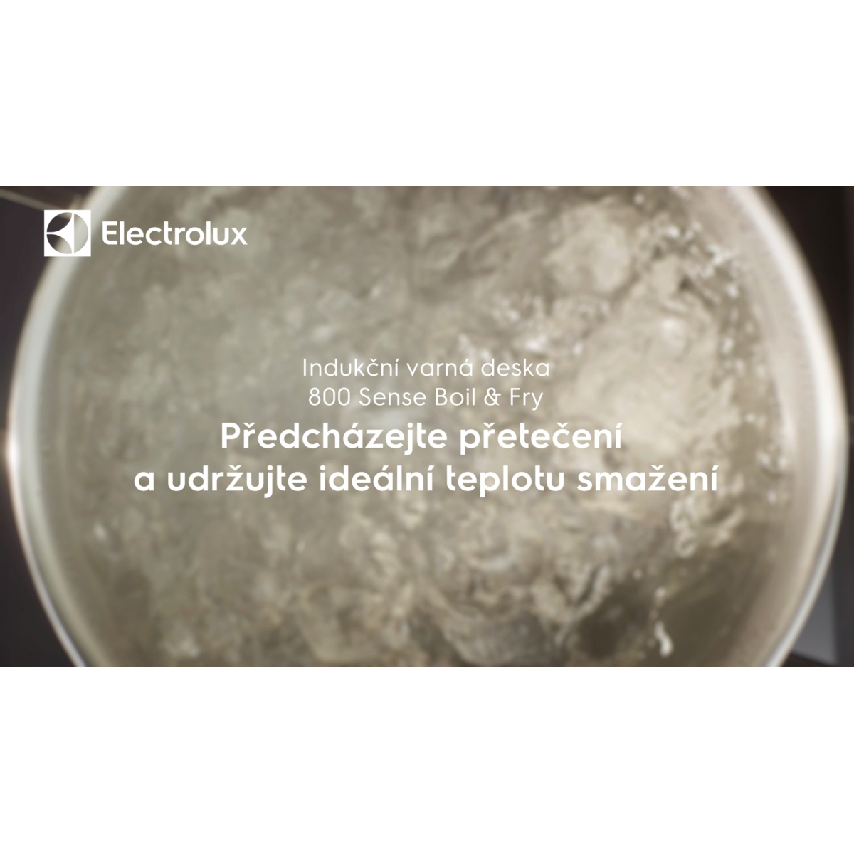 Electrolux - Indukční varné desky - Y67IS453IZ
