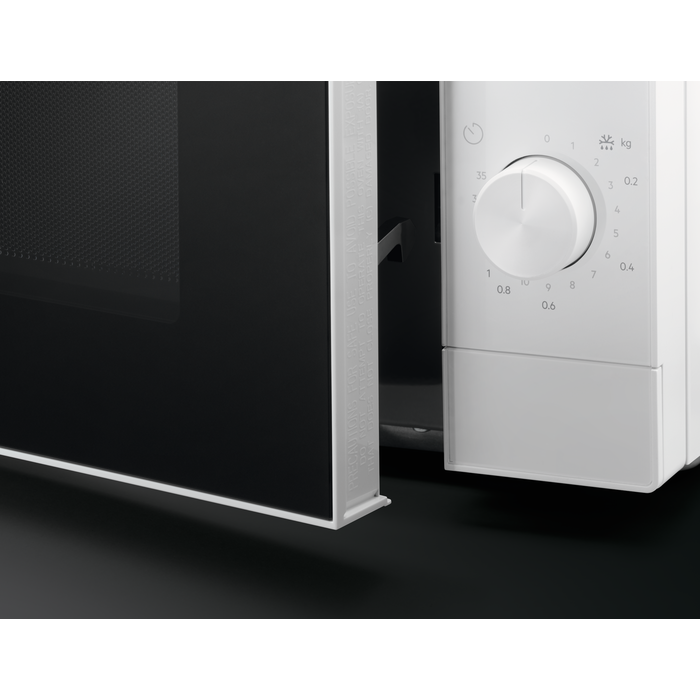 Electrolux - Mikrovlnná trouba - EMZ421MMW
