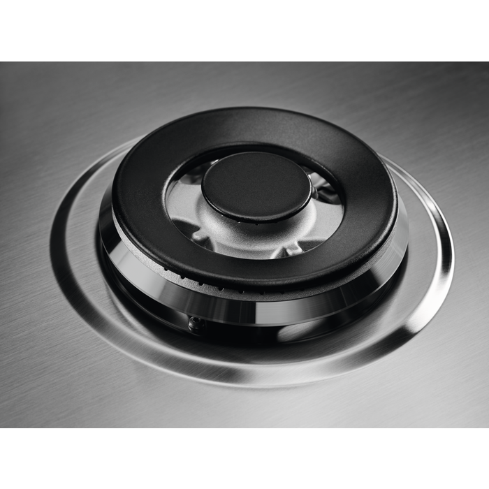Electrolux - Plynové varné desky - KGU64361X