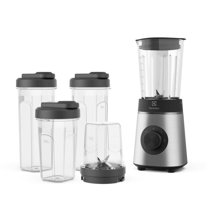 Electrolux - Stolní mixér - E4CB1-6ST