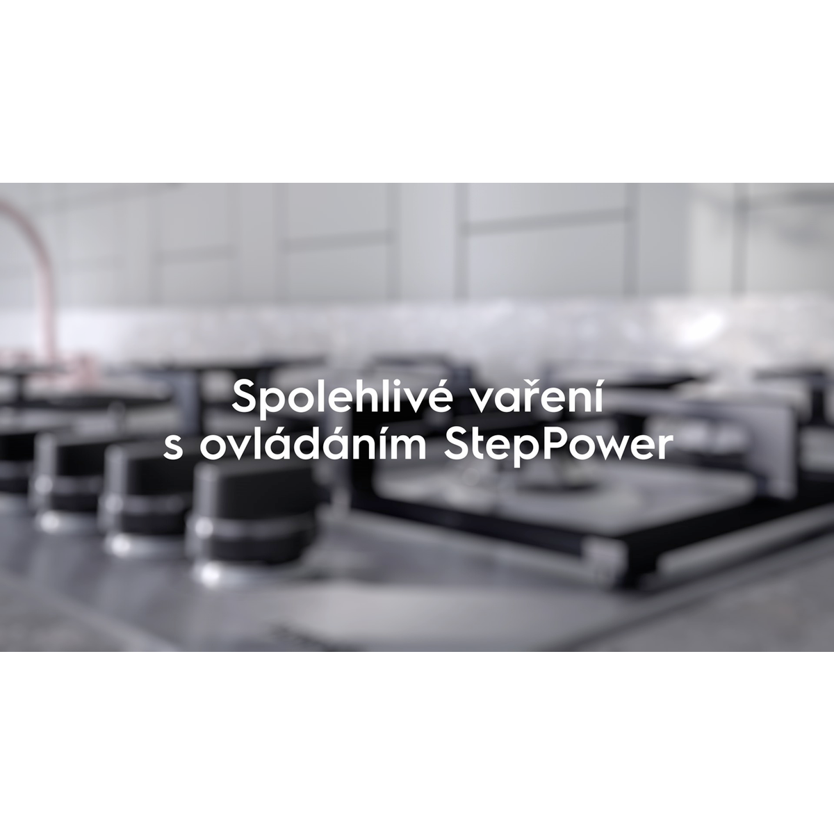 Electrolux - Plynové varné desky - KGU64361X