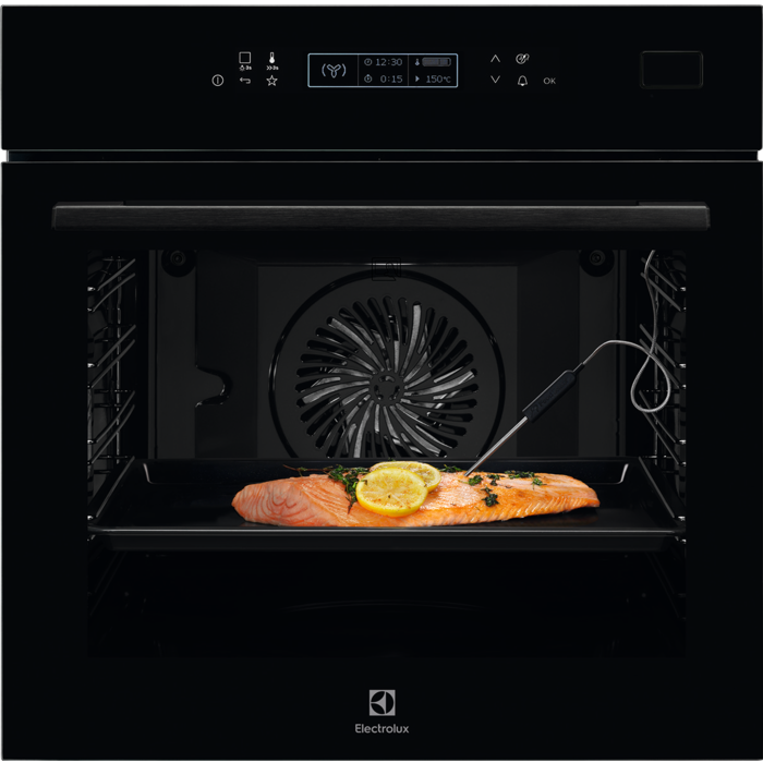 Electrolux - Trouby - EOB8S31Z