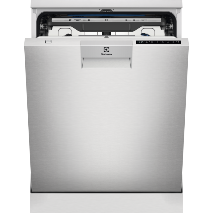 Electrolux - Volně stojící myčky nádobí - ESM89300SX