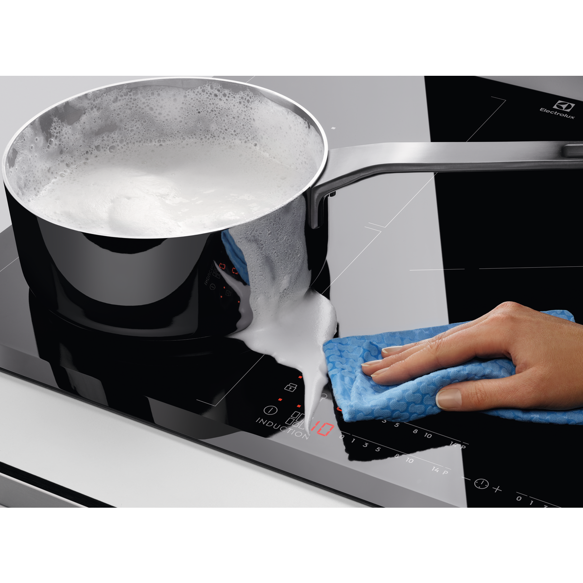 Electrolux - Plynové varné desky - KGG6426K