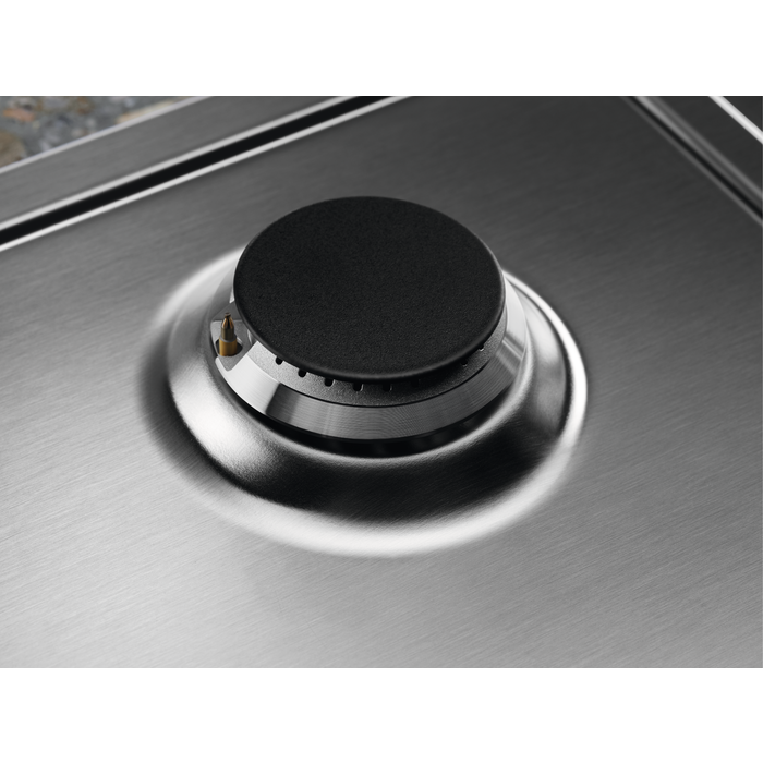 Electrolux - Plynové varné desky - KGS6426SX