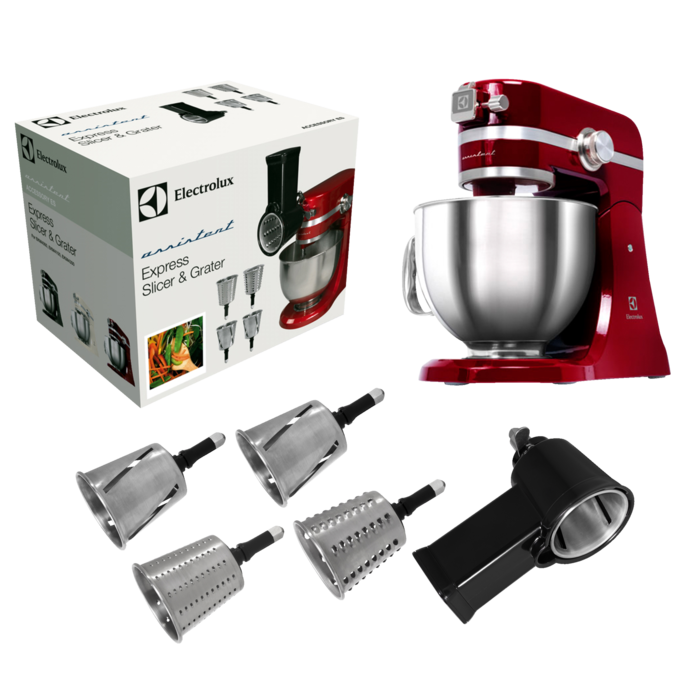 Electrolux - Kuchyňský robot - EKM4000