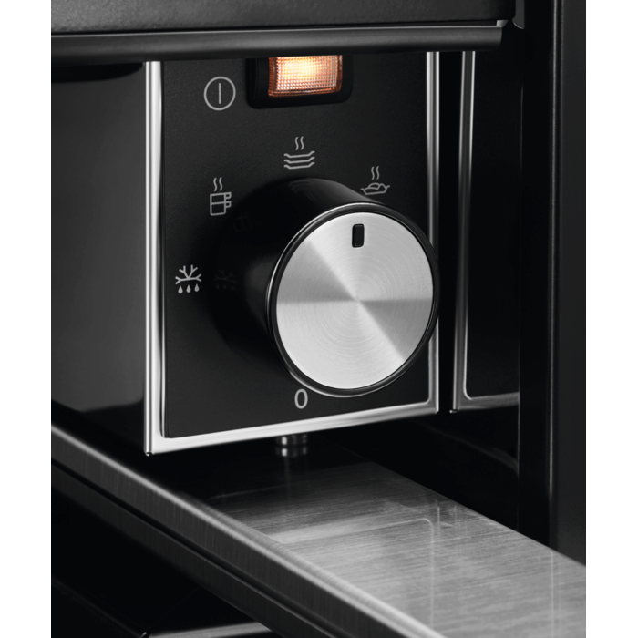Electrolux - Ohřevná zásuvka - LBD4Z